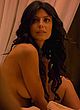 Alessandra Mastronardi naked pics - nude tits, sex and talking