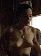 Alice Braga naked pics - topless in cabeca a premio