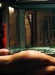 Alice Eve naked pics - shows ass in movie replicas