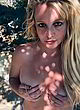 Britney Spears naked pics - performs striptease, instagram