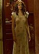 Eva Green naked pics - see-through in the dreamers