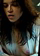 Michelle Rodriguez nude tits in the assignment pics