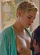 Kristen Stewart naked pics - shows tits in movie seberg