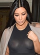 Kim Kardashian see thru and naked pics pics