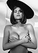 Kylie Jenner naked pics - big boobs mix