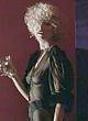 Madonna naked pics - see-through in dick tracy