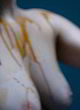 Eva Green naked pics - nude tits in movie proxima