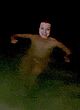 Alison Sudol fully nude in transparent pics