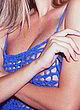 Sofia Vergara slight nipple in old outtakes pics
