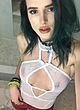 Bella Thorne naked pics - see through to tits, instagram