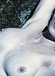 Kirsten Dunst nude tits in movie melancholia pics