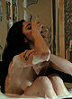 Alice Braga nude in queen of the south pics