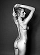 Cara Delevingne naked pics - shows ass & tits in photoshoot