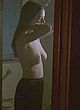 Asia Argento shows tits in movie trauma pics