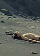 Elena Anaya topless in movie hierro pics