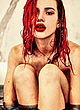 Bella Thorne naked pics - posing fully nude, photoshoot