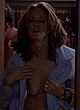 Ally Walker naked pics - topless in tell me you love me