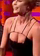 Amanda Holden naked pics - accidentally flashing her boob
