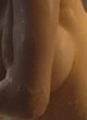 Alexandra Daddario naked pics - nude boobs in movie the attic