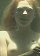 Alexandra Gordon nude tits in hemlock grove pics