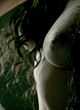 Karen Hassan nude tits & sex in vikings pics