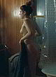 Riley Keough nude in movie the lodge pics