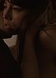 Jessica Biel nude & kissing in the sinner pics