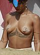 Rihanna naked pics - outdoor photoshoot in brazil