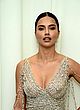 Adriana Lima naked pics - see-through to breasts