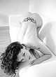 Sibel Kekilli naked pics - posing nude for photoshoot
