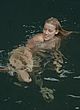 Amber Heard naked pics - naked in movie the river why
