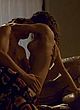 Adria Arjona fully nude & sex in narcos pics