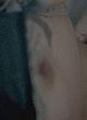 Gemma Arterton naked pics - nude boobs in movie byzantium