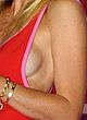 Gwyneth Paltrow braless and side-boob pics