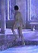 Catherine Bell naked pics - goes fully naked & ass exposed