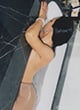 Kim Kardashian nude mix pics