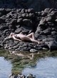 Dakota Johnson nude scene in a bigger splash pics