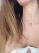 Amanda Cerny naked pics - nip slip on ig stories