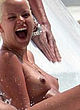 Lily Allen naked pics - topless at vacation in france