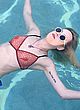 Dakota Johnson naked pics - breasts scene, a bigger splash
