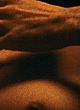 Lucie Lucas naked pics - breasts scene in movie porto