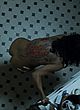 Salma Hayek naked pics - butt scene in movie everly