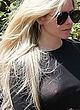 Avril Lavigne see-through to breasts pics