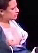 Lea Michele breasts in spring awakening pics