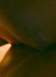 Margot Robbie breasts scene in focus pics