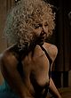 Maggie Gyllenhaal naked pics - breasts scene in the deuce