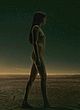 Malin Akerman naked pics - naked in movie watchmen