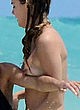 Cara Delevingne naked pics - shows her boobs in mexico