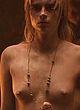 Karoline Hamm nude boobs, butt in equinox pics