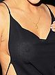 Kim Kardashian naked pics - braless and visible breasts